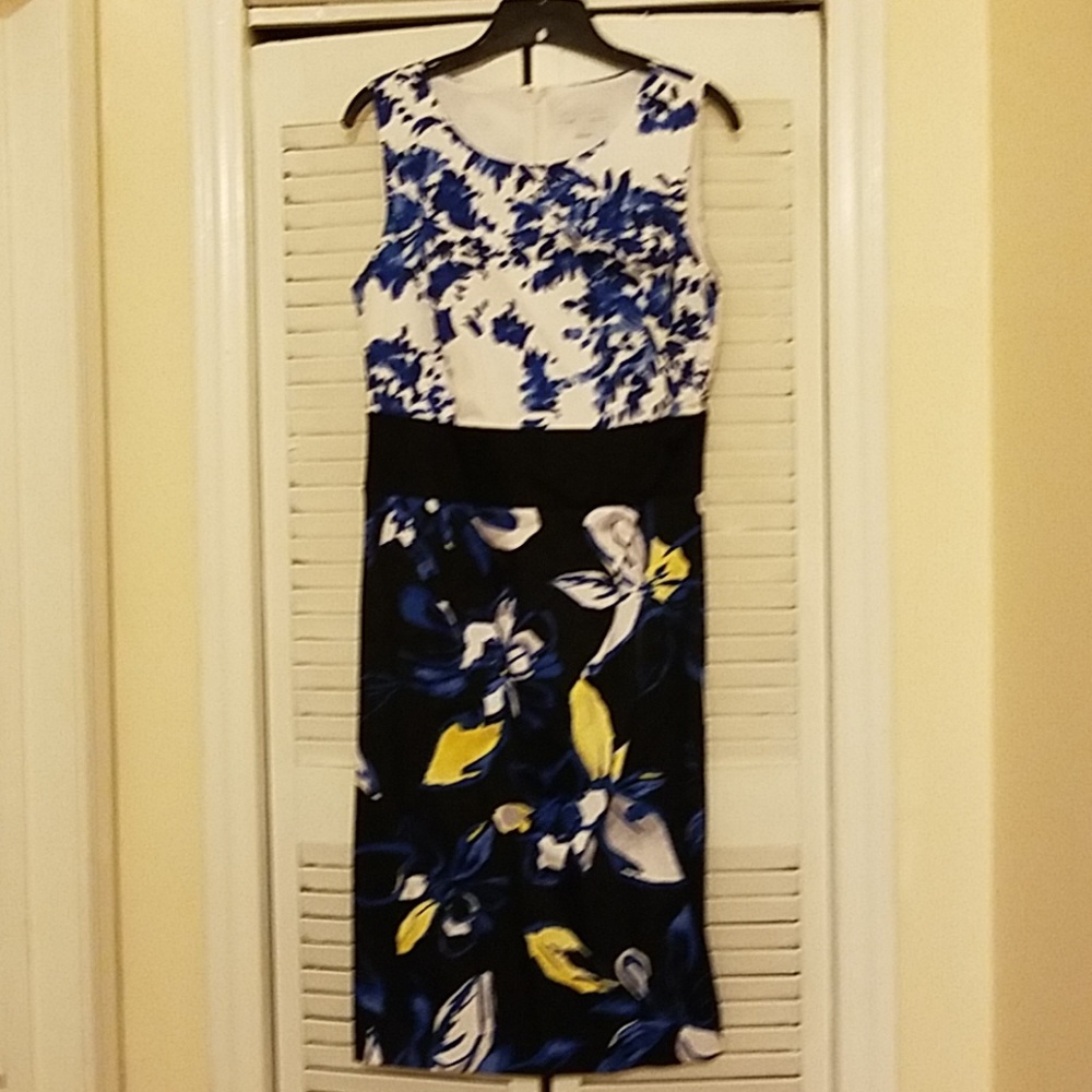 Beautiful midi dress